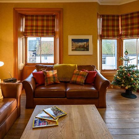 Crail Posthouse - 19Th Century Traditional House 外观 照片