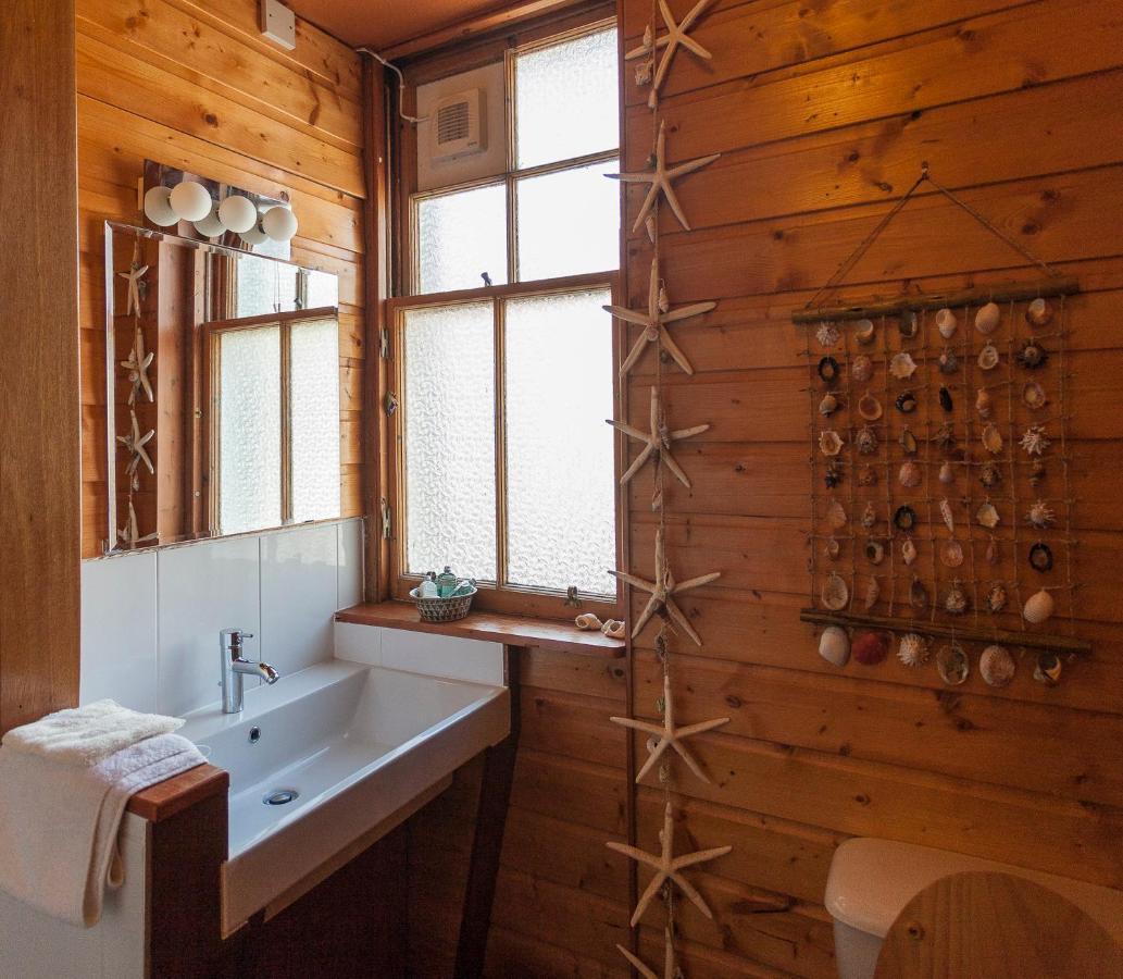Crail Posthouse - 19Th Century Traditional House 外观 照片