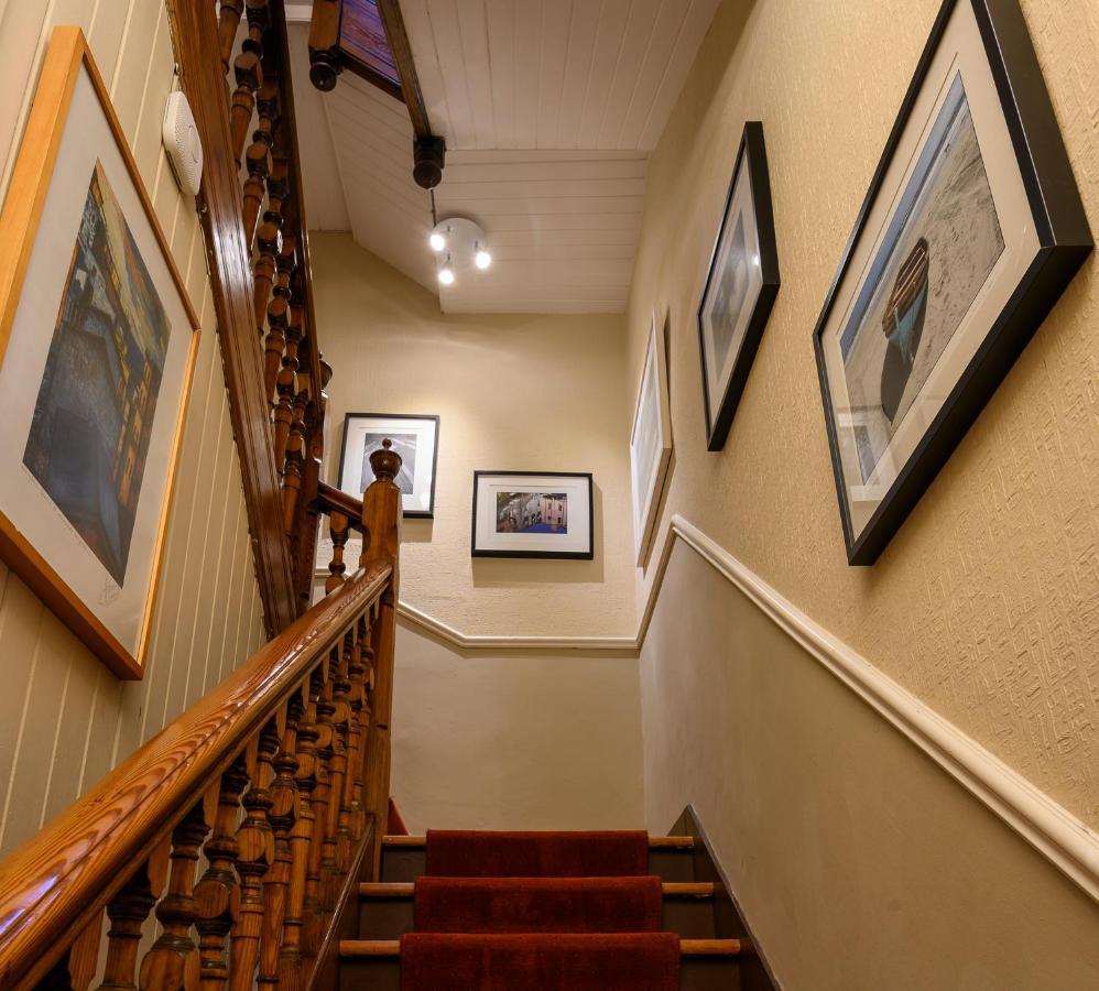 Crail Posthouse - 19Th Century Traditional House 外观 照片