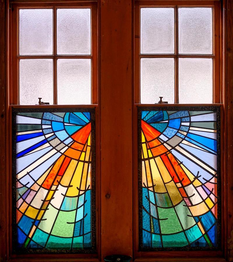 Crail Posthouse - 19Th Century Traditional House 外观 照片