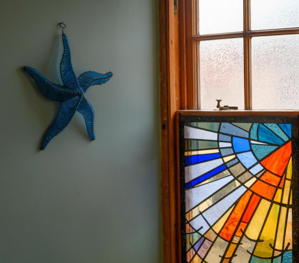 Crail Posthouse - 19Th Century Traditional House 外观 照片